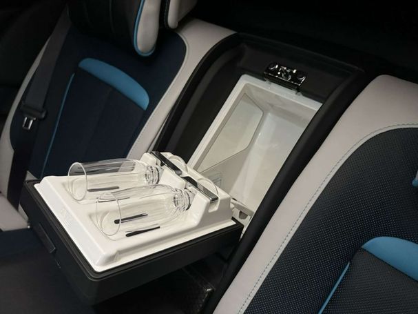 Rolls-Royce Ghost Black Badge 447 kW image number 9