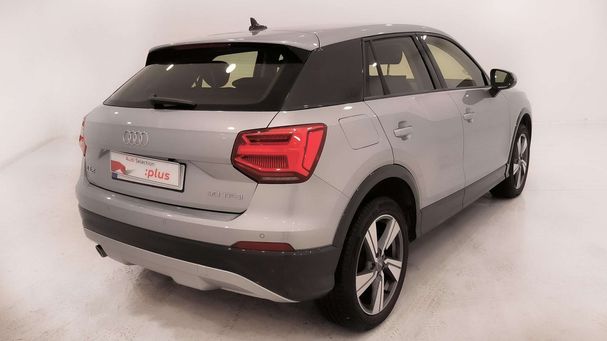 Audi Q2 30 TFSI 85 kW image number 10