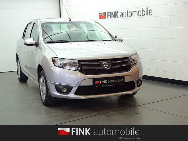 Dacia Logan Laureate 55 kW image number 2