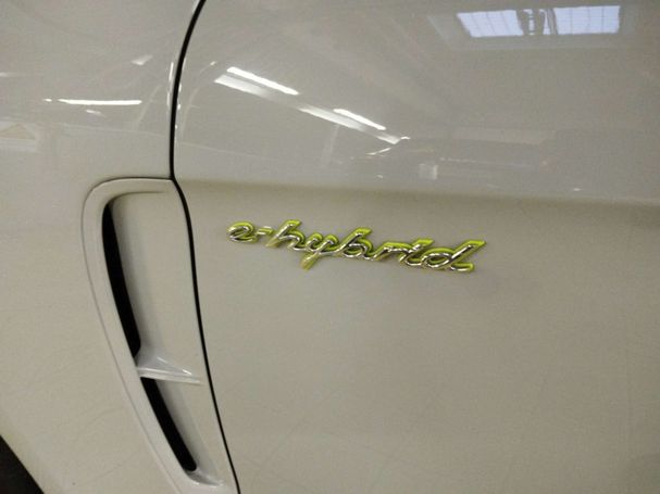 Porsche Panamera 4S E-Hybrid 412 kW image number 5