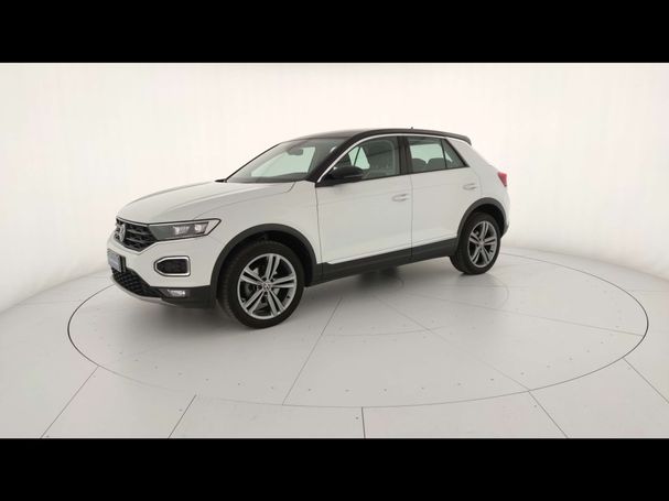 Volkswagen T-Roc 1.5 TSI DSG 110 kW image number 5