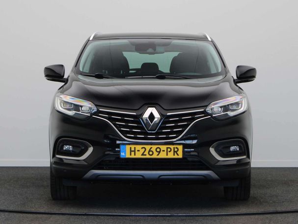 Renault Kadjar TCe 140 103 kW image number 6