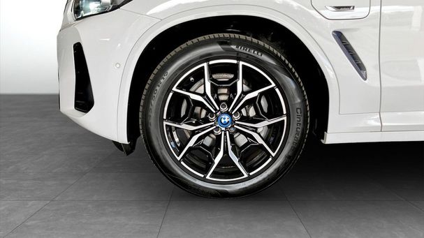 BMW X3 xDrive30e 215 kW image number 9