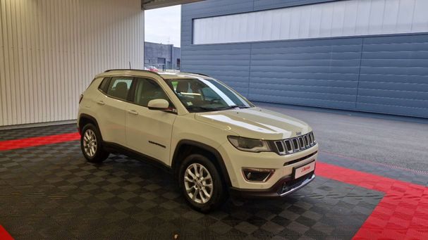 Jeep Compass 96 kW image number 1