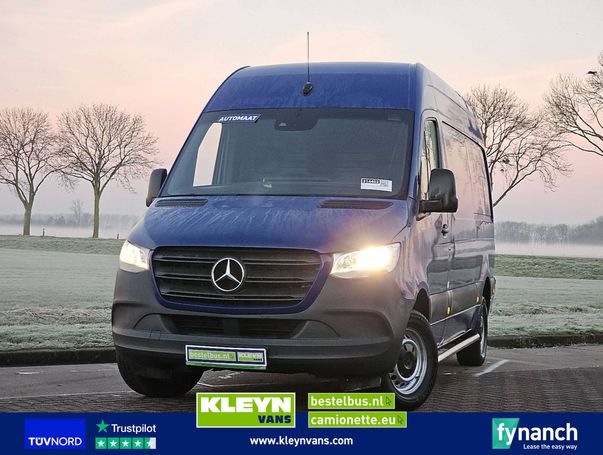 Mercedes-Benz Sprinter H2 316 CDi 120 kW image number 3