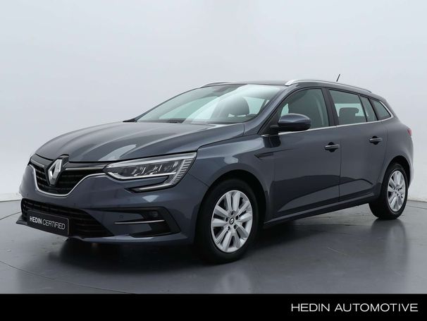 Renault Megane Estate TCe 140 103 kW image number 1