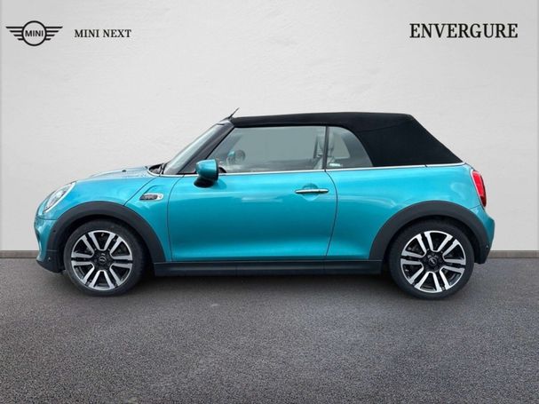 Mini Cooper 101 kW image number 3