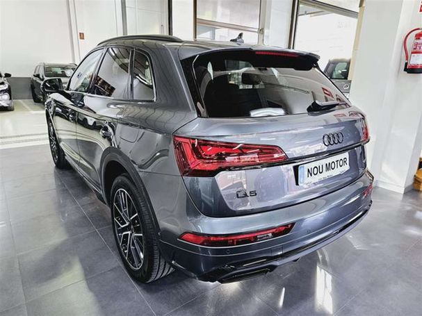 Audi Q5 55 TFSIe quattro S tronic 270 kW image number 4