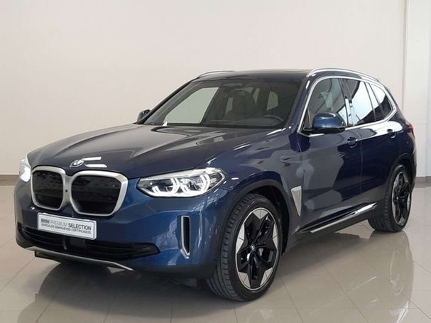 BMW iX3 210 kW image number 47