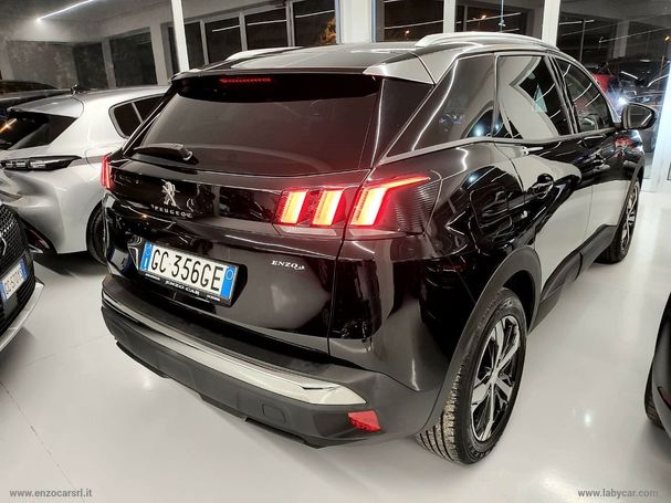 Peugeot 3008 BlueHDi 130 S&S Active 96 kW image number 4