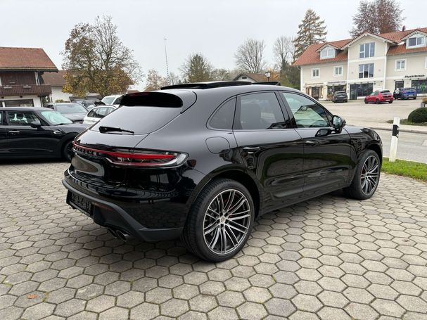 Porsche Macan S 280 kW image number 6