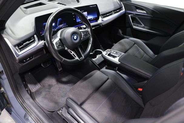 BMW X1e M xDrive 180 kW image number 5