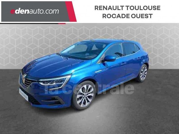 Renault Megane TCe 140 Techno 103 kW image number 1