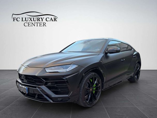 Lamborghini Urus 478 kW image number 1