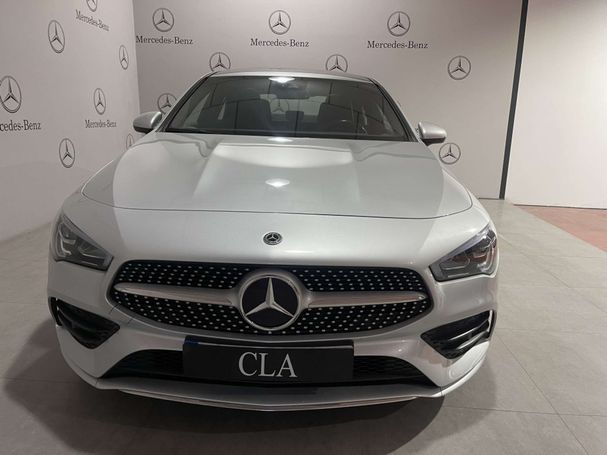 Mercedes-Benz CLA 180 100 kW image number 13