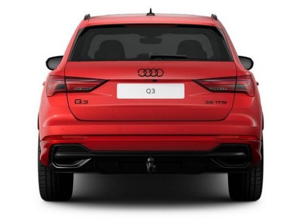 Audi Q3 35 TFSI S-line 110 kW image number 3