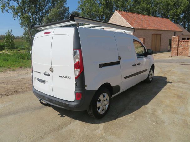 Renault Kangoo Maxi 90 66 kW image number 18