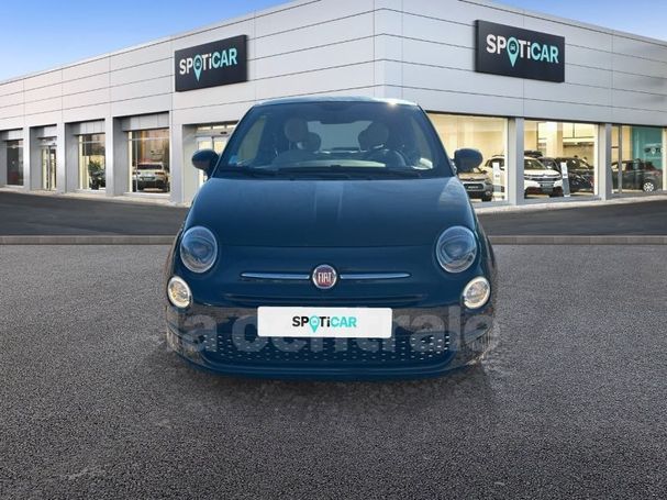 Fiat 500 1.0 51 kW image number 5