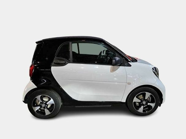 Smart ForTwo EQ 60 kW image number 1