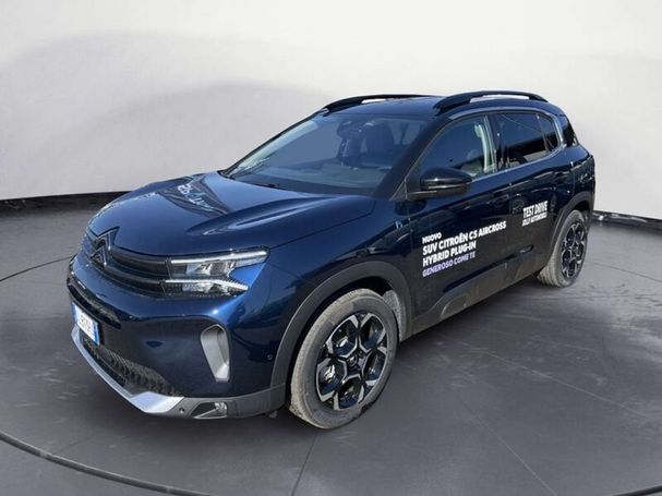 Citroen C5 Aircross 165 kW image number 1