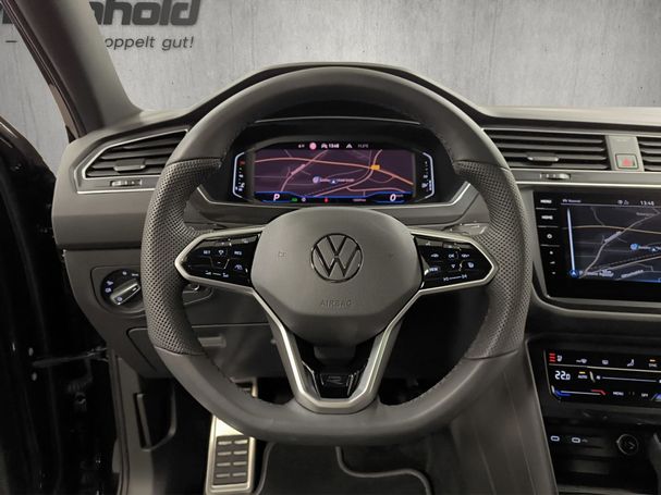 Volkswagen Tiguan Allspace 2.0 TDI R-Line DSG 4Motion 147 kW image number 15