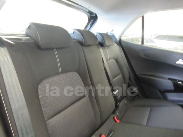 Kia Picanto 1.2 GT Line 62 kW image number 15