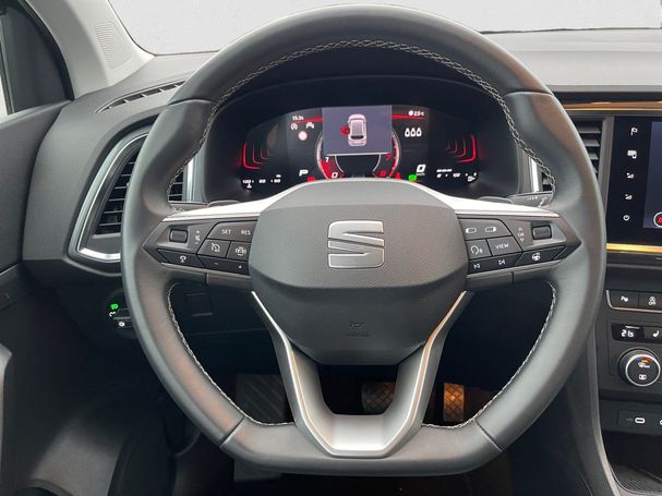 Seat Ateca TSI DSG Style 110 kW image number 13