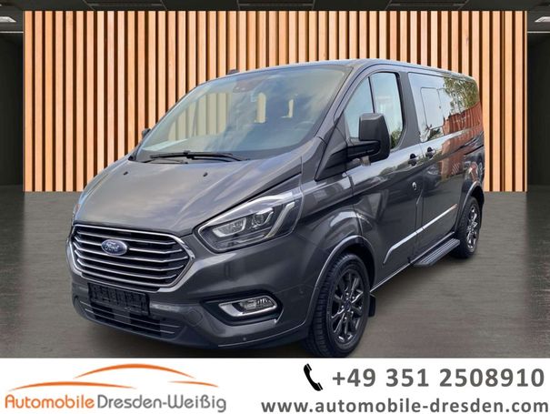 Ford Tourneo Custom 320 Titanium 136 kW image number 2