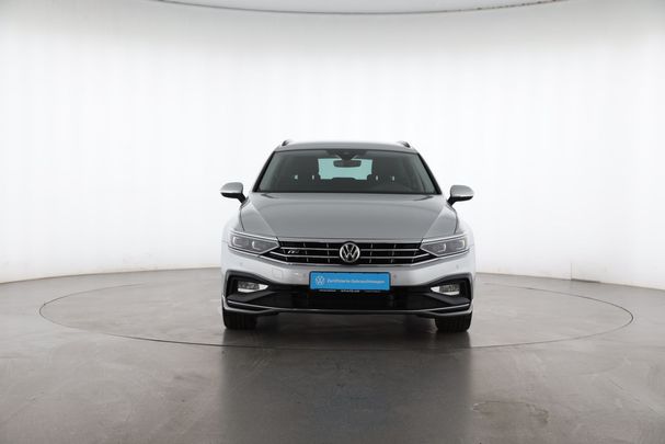 Volkswagen Passat Variant 2.0 TDI 4Motion DSG 140 kW image number 3