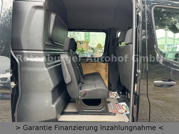 Mercedes-Benz Sprinter 317 CDI 125 kW image number 9