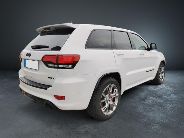 Jeep Grand Cherokee Hemi 344 kW image number 4