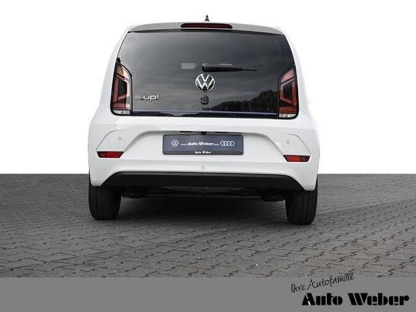 Volkswagen up! 60 kW image number 2