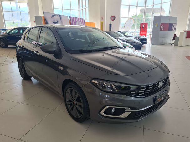 Fiat Tipo 96 kW image number 3