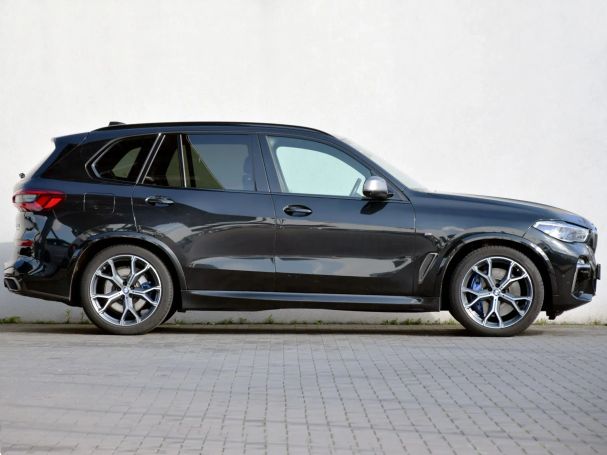 BMW X5 M 50d xDrive 294 kW image number 3