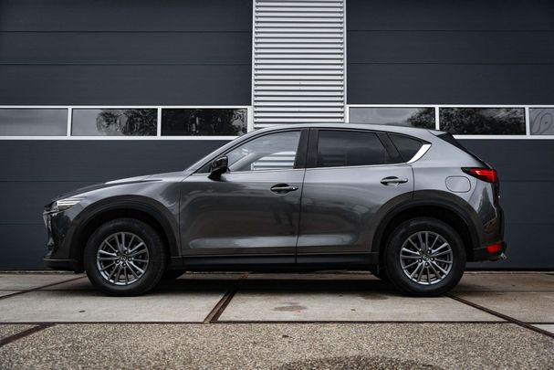 Mazda CX-5 SKYACTIV-G 165 121 kW image number 5