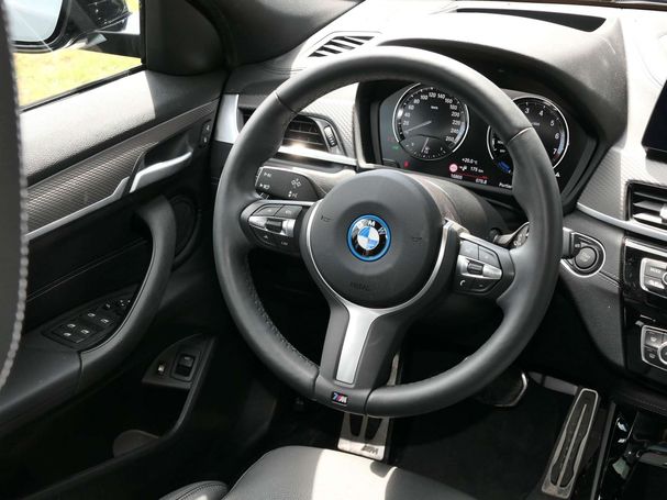 BMW X2 xDrive25e M Sport X 162 kW image number 24