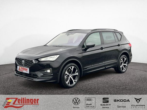 Seat Tarraco TSI 4Drive DSG 140 kW image number 1