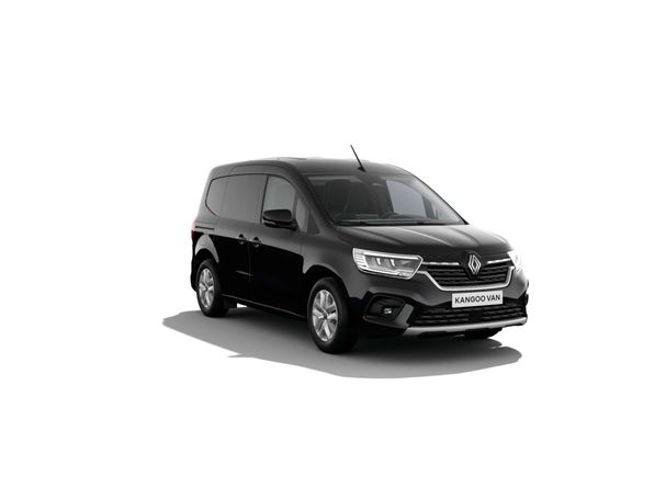 Renault Kangoo BLUE dCi 115 85 kW image number 3