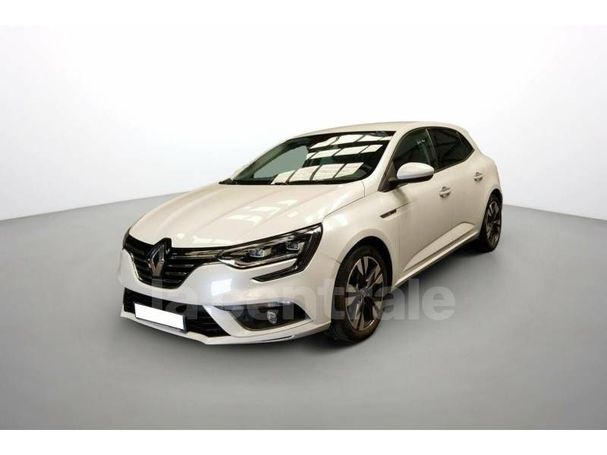 Renault Megane TCe 140 EDC 103 kW image number 1