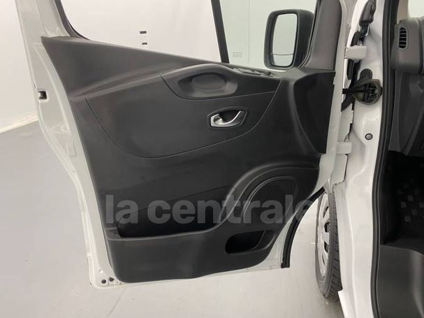 Renault Trafic DCi 120 L2H1 88 kW image number 25