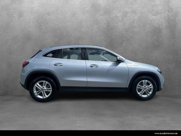 Mercedes-Benz GLA 180 100 kW image number 5