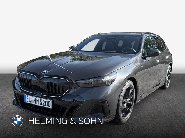 BMW 520d Touring 145 kW image number 1