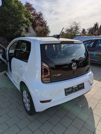 Volkswagen up! 60 kW image number 6