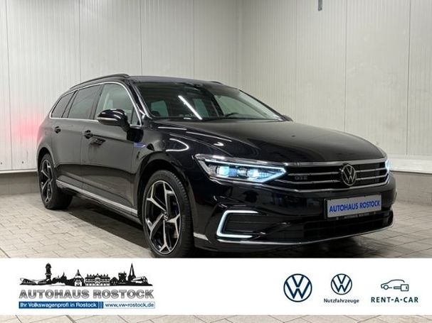 Volkswagen Passat GTE 1.4 TSI 160 kW image number 2