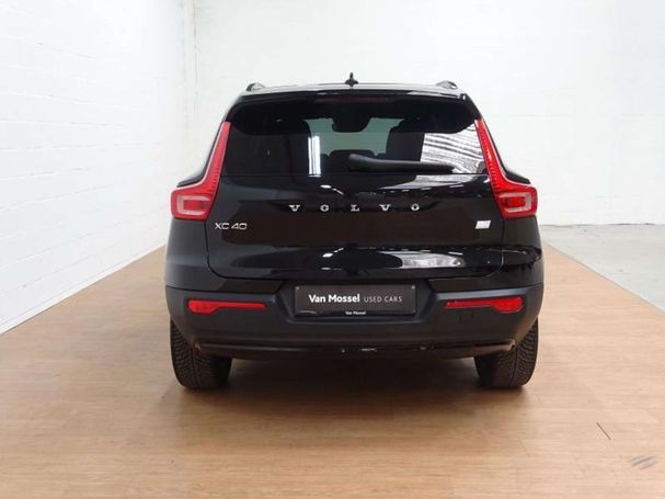 Volvo XC40 T5 Recharge 192 kW image number 8