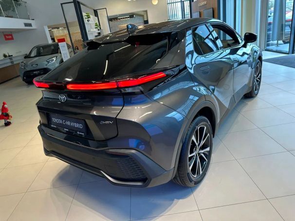 Toyota C-HR 135 kW image number 3