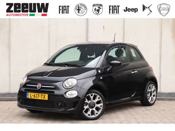 Fiat 500 1.0 51 kW image number 1