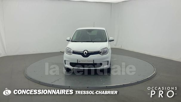 Renault Twingo 22 kWh 60 kW image number 2