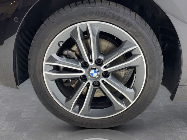 BMW 118i Sport Line 100 kW image number 9