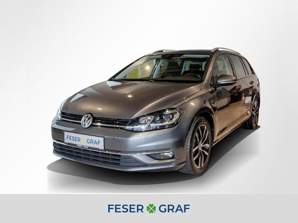 Volkswagen Golf Variant 1.5 TSI Highline DSG 110 kW image number 1